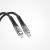 CABLE TYPE-C TO LIGHTNING ICONIX IC-UC1634 